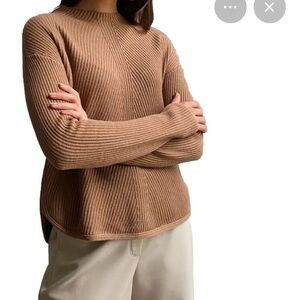 Aritzia Chalmers Wool Blend Sweater